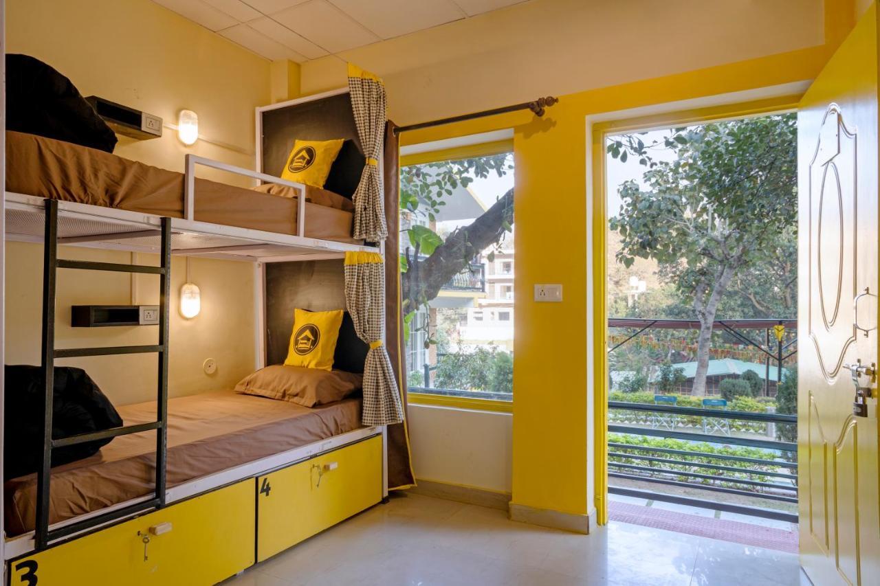The Hosteller Rishikesh, Tapovan Extérieur photo