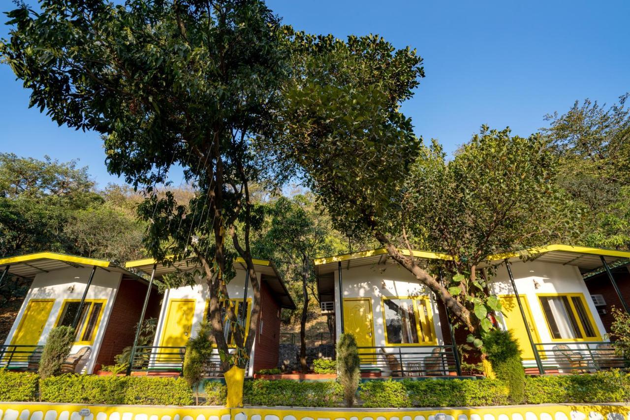 The Hosteller Rishikesh, Tapovan Extérieur photo