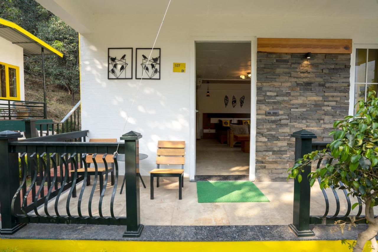 The Hosteller Rishikesh, Tapovan Extérieur photo