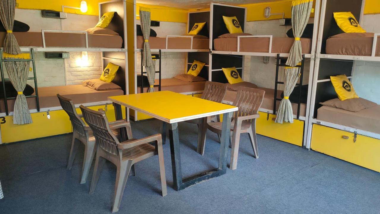 The Hosteller Rishikesh, Tapovan Extérieur photo