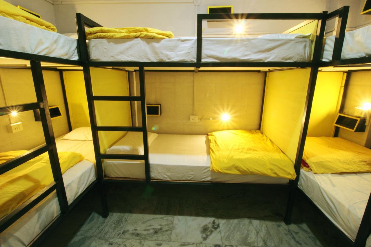 The Hosteller Rishikesh, Tapovan Extérieur photo