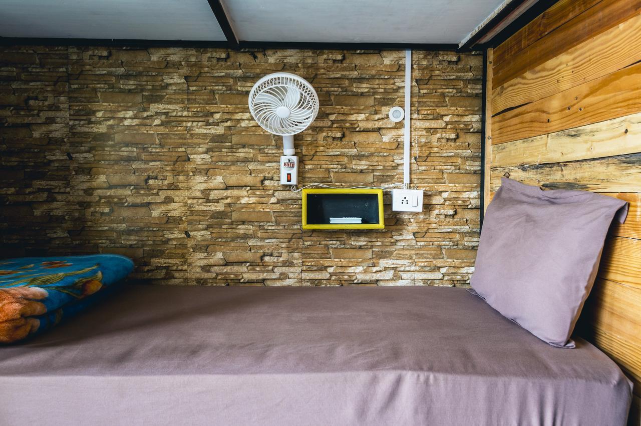 The Hosteller Rishikesh, Tapovan Extérieur photo