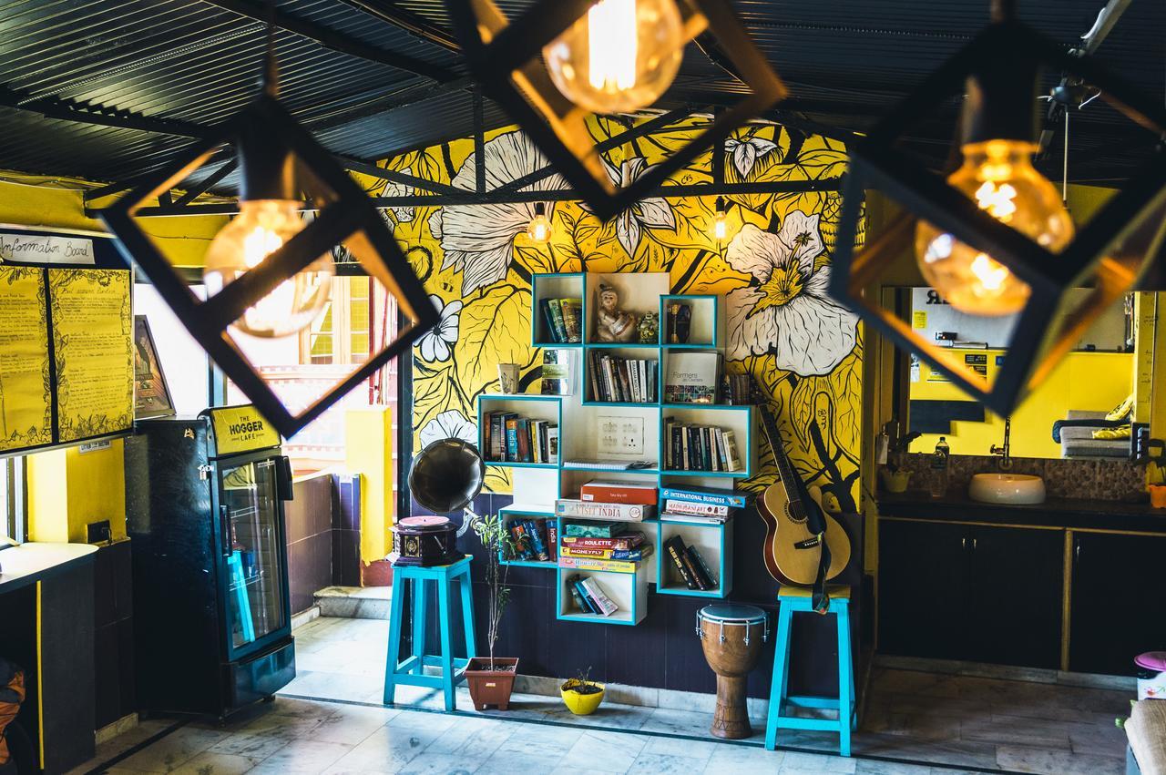 The Hosteller Rishikesh, Tapovan Extérieur photo
